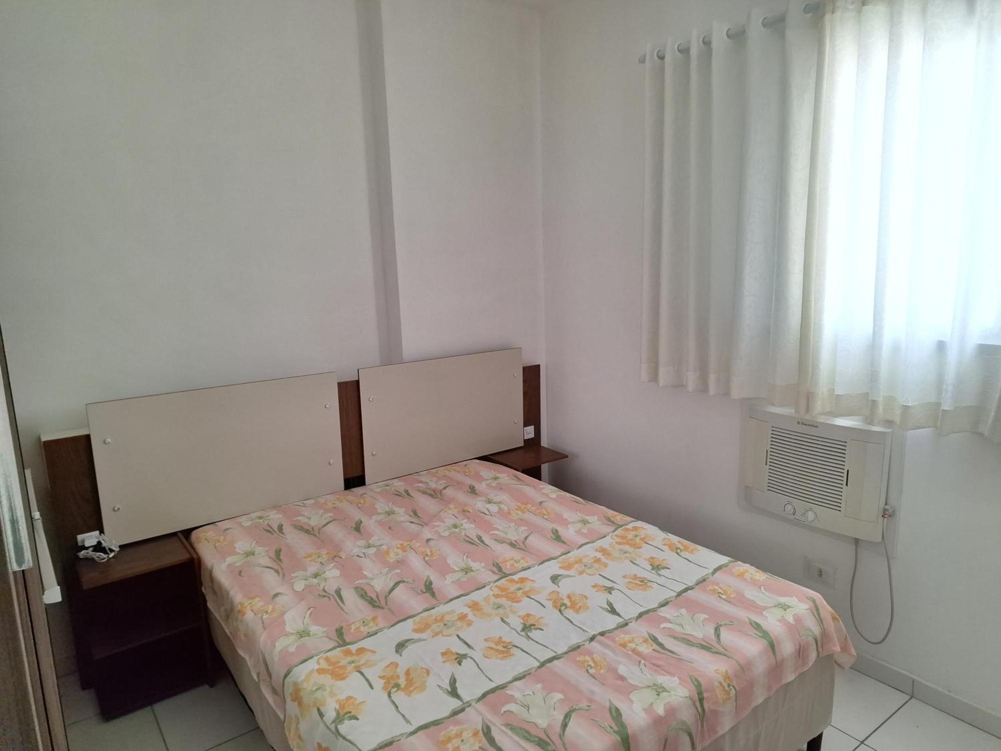 Apartamento Gulilhermina Praia Grande Экстерьер фото